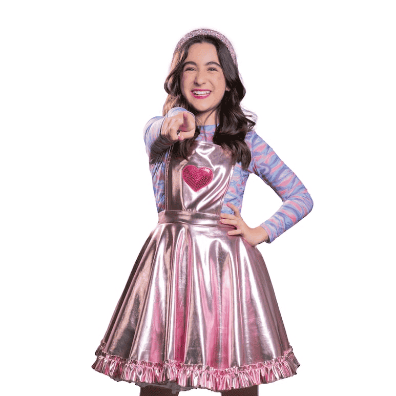 Lara Campos AI Voice