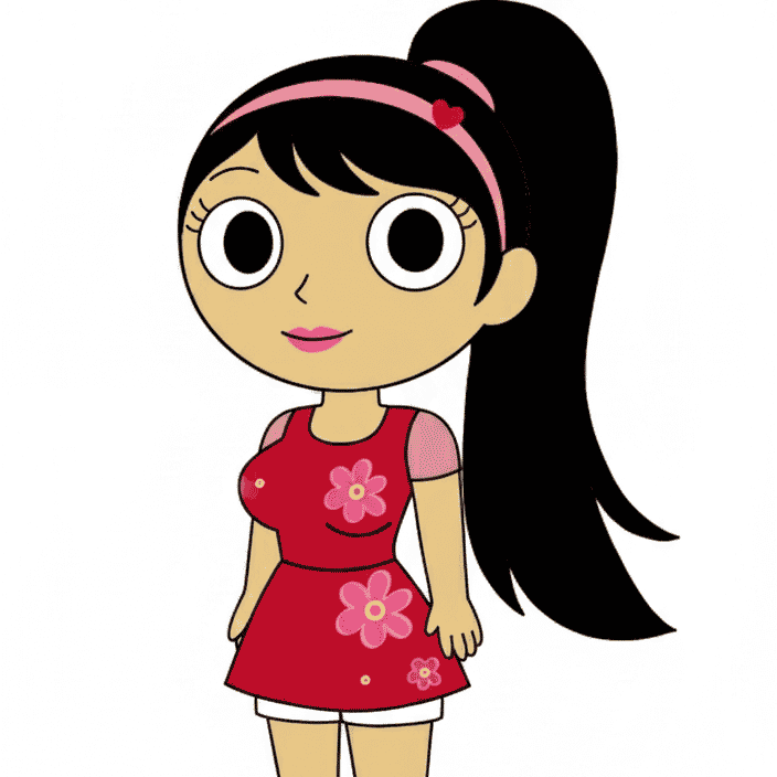 Adult Souko (OC CHARACTER) AI Voice