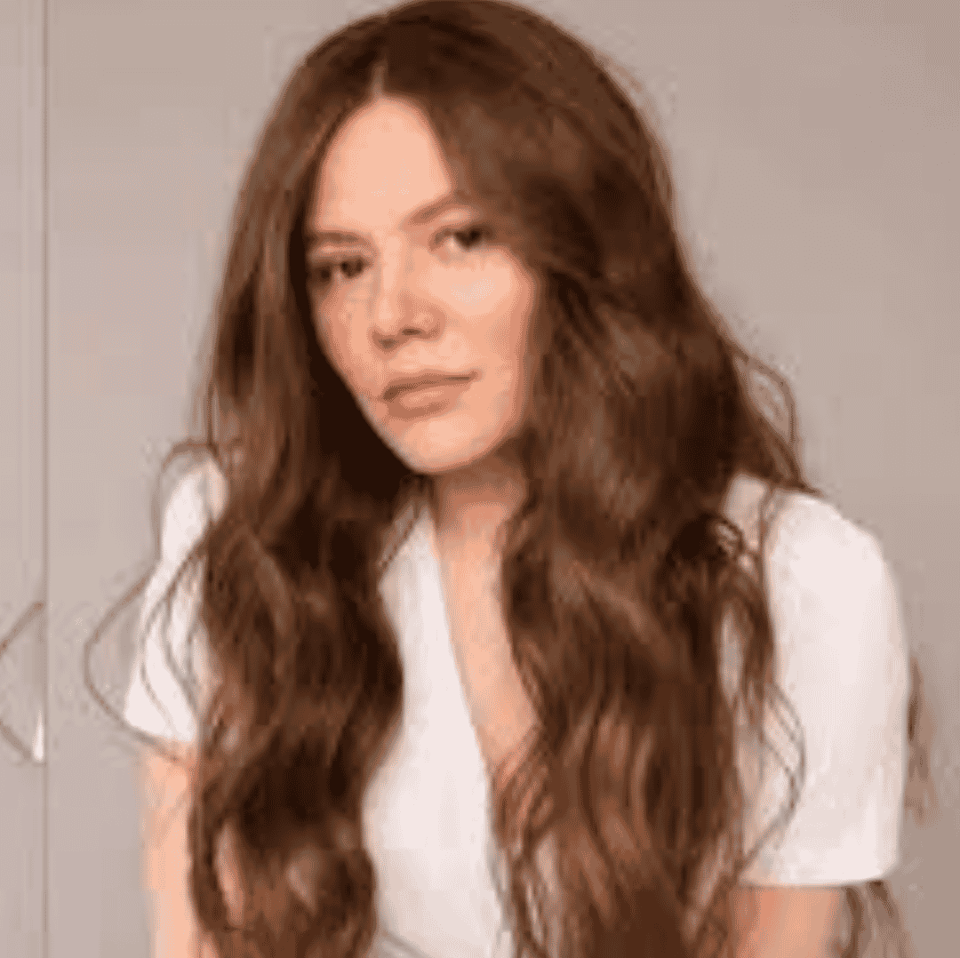 Joy huerta AI Voice