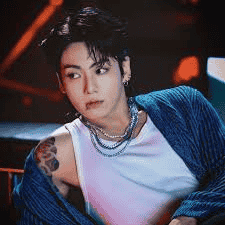 Jungkook  AI Voice