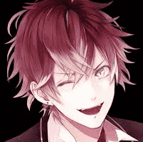Ayato Sakamaki (Hikaru Midorikawa) AI Voice