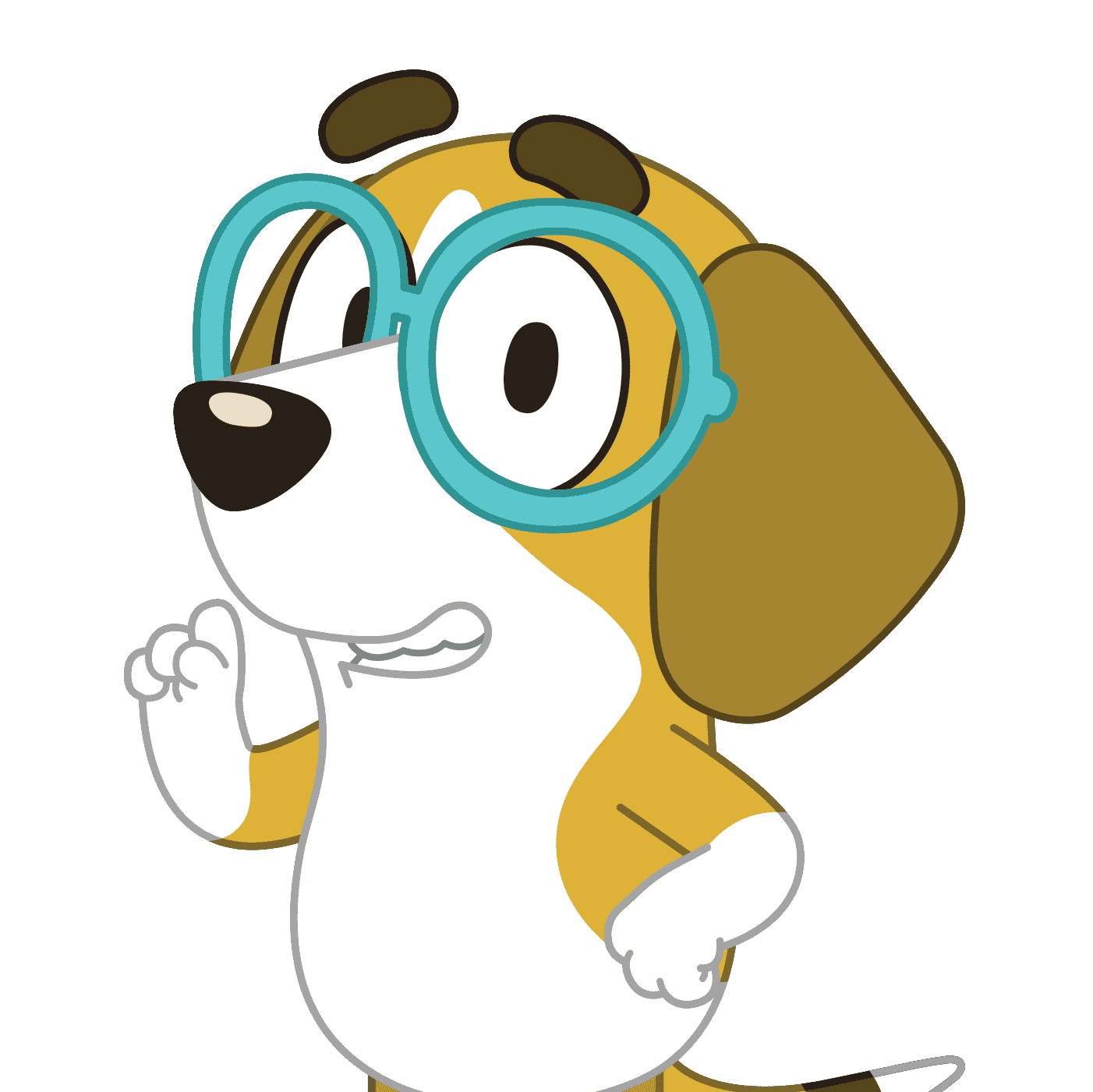 Honey from bluey AI Voice
