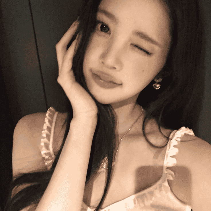 Hearts2Hearts A-na AI Voice