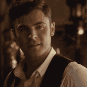 Phillip Carlyle (Zac Effron) AI Voice