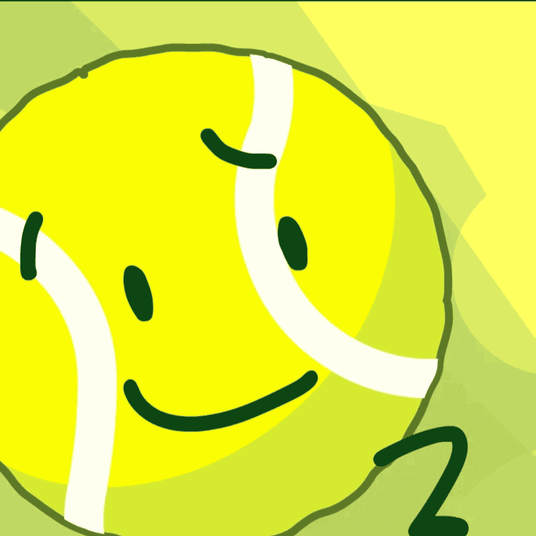 Tennis Ball (My Version) AI Voice