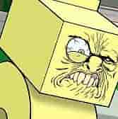 One Hundred (ATHF) (Robert Smigel) Image