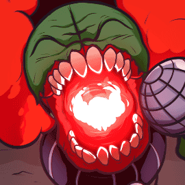 Tricky (Friday Night Funkin/FNF) Image