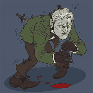 duke (payday 2) Image