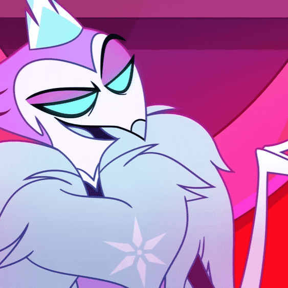 Andrealphus Helluva boss AI Voice