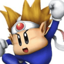 Knuckle Joe (Super Smash Bros) AI Voice