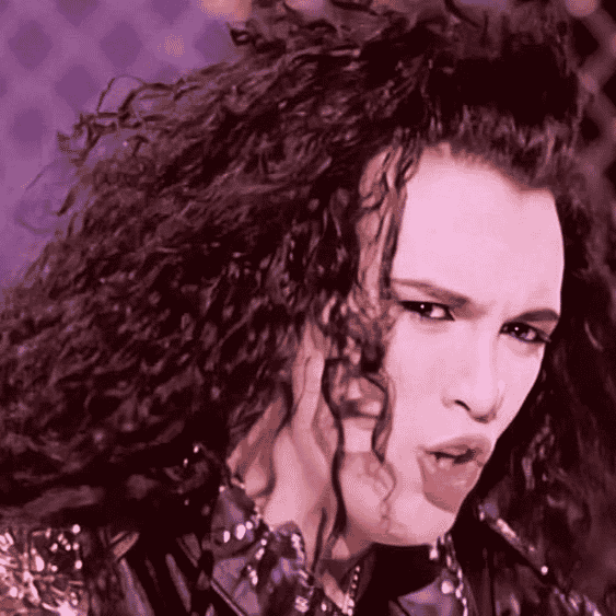 Pete Burns - I'll Save You All My Kisses Image