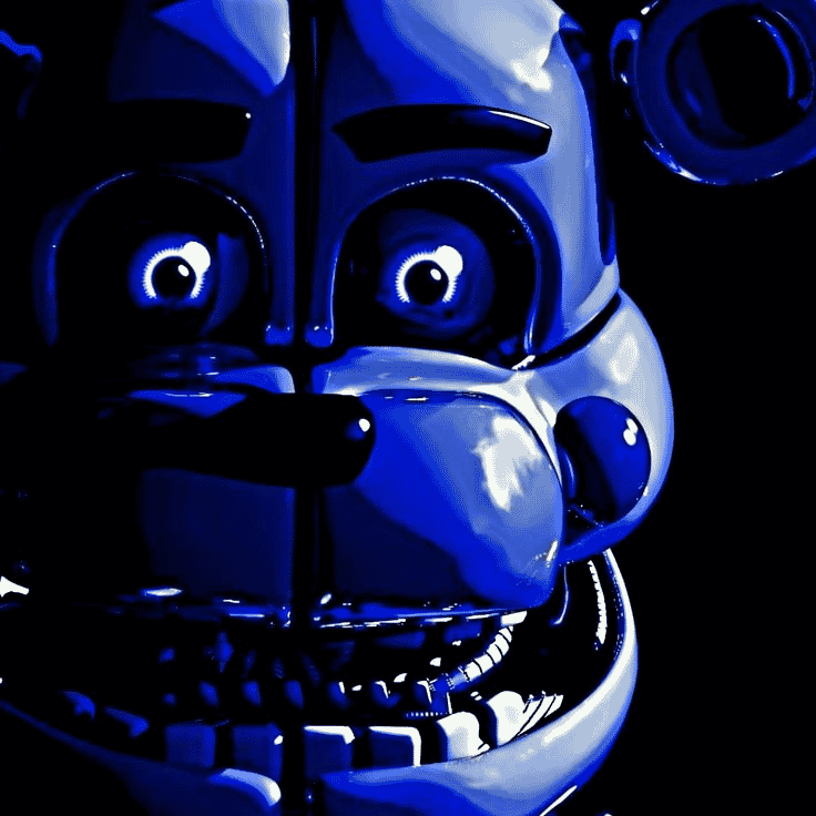 Funtime Freddy (FNaF) AI Voice