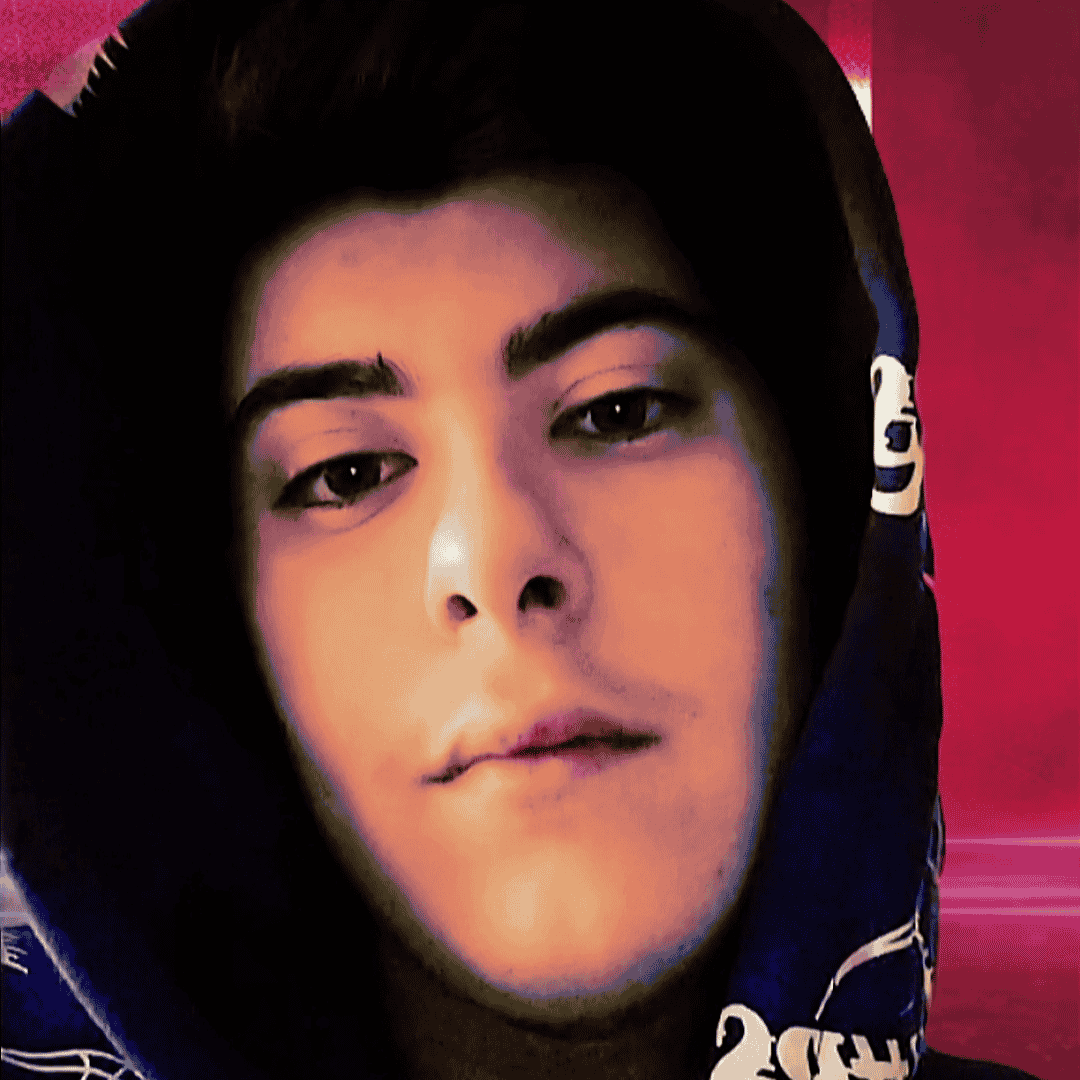 Emanuele Brullo Kid 2.0 AI Voice