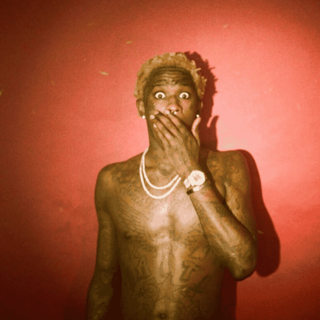 Young Thug (Barter 6 Era) AI Voice