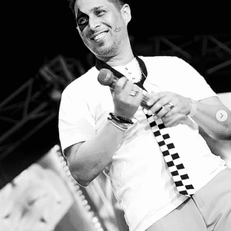 Martin Pampiglione (Los Caligaris) AI Voice