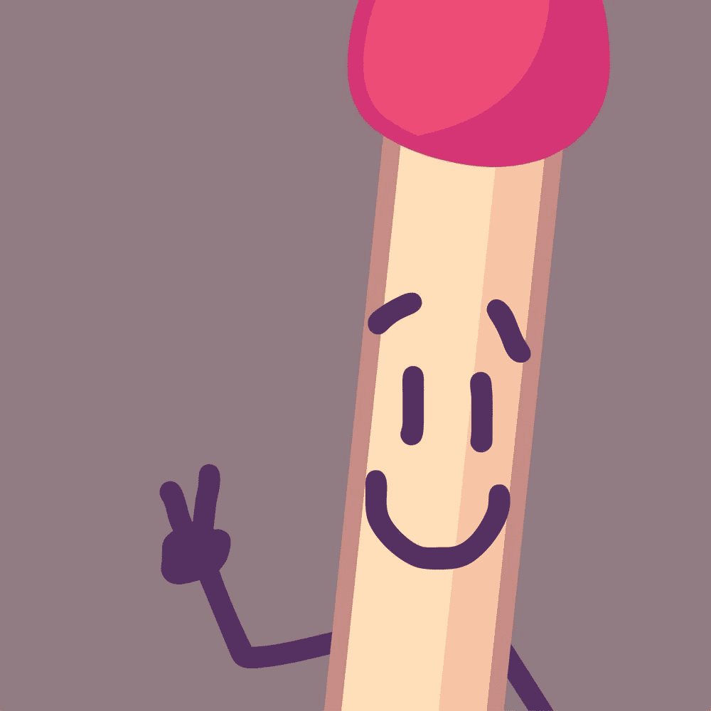 Morden Match (BFB) AI Voice