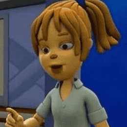Dr. Córdova (Sid the Science Kid) AI Voice