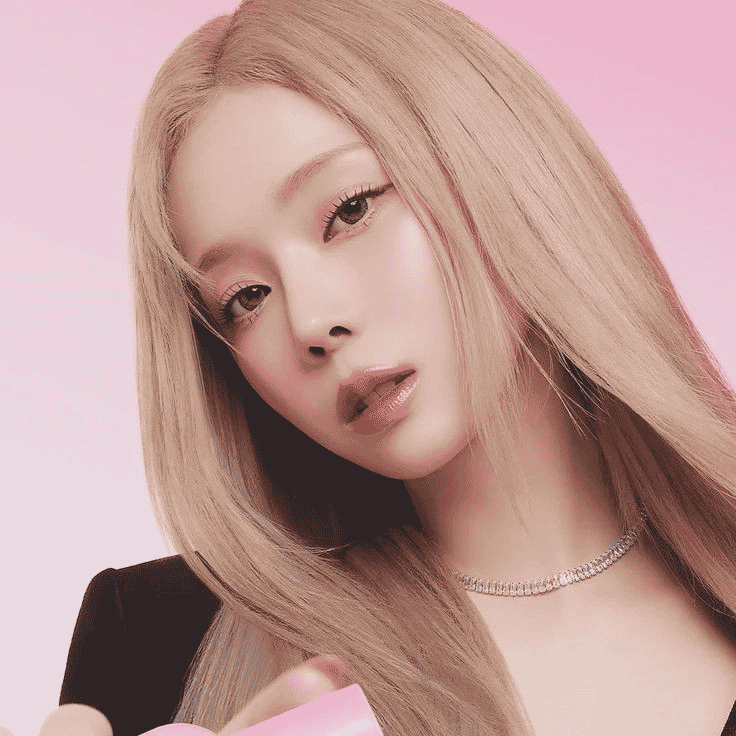 WINTER AESPA AI Voice