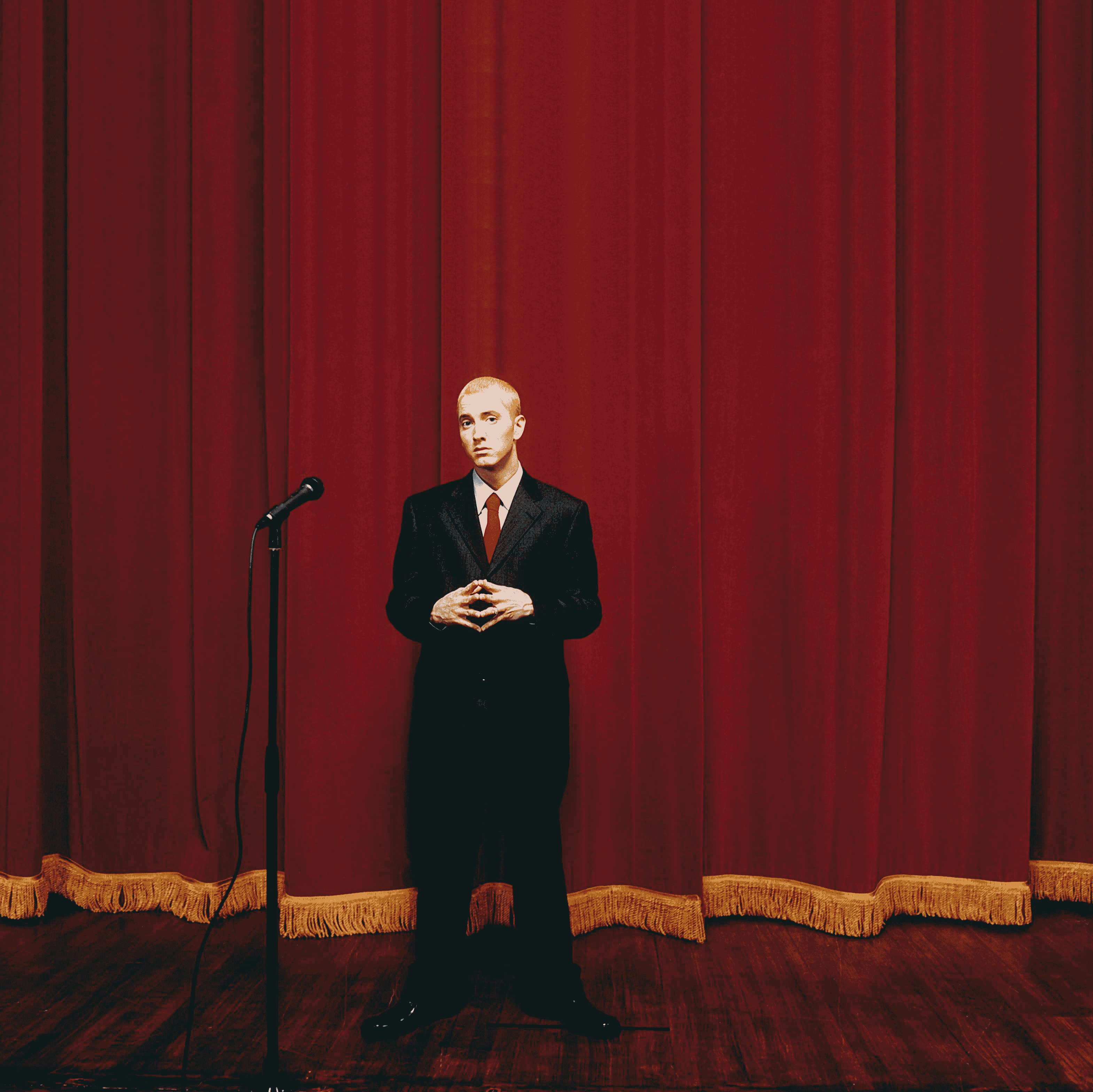 Eminem (The Eminem Show) AI Voice