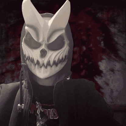 Deathcore vocals  AI Voice