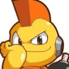 Bomb Man (Megaman Powdered Up) AI Voice