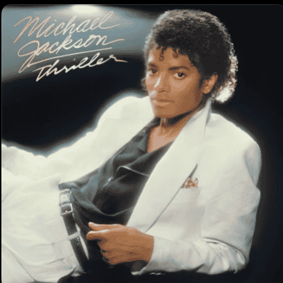 Micheal Jackson off the wall era 1979 AI Voice