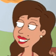 Cinnamon (Family Guy) (Ana Ortiz) AI Voice