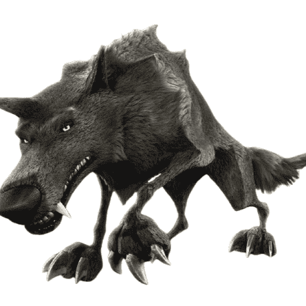 Black Wolf (TFBC) AI Voice
