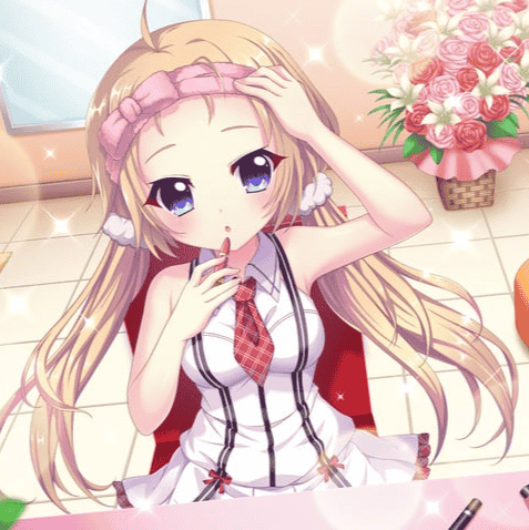 Haruka Itsumura (Re:Stage) AI Voice