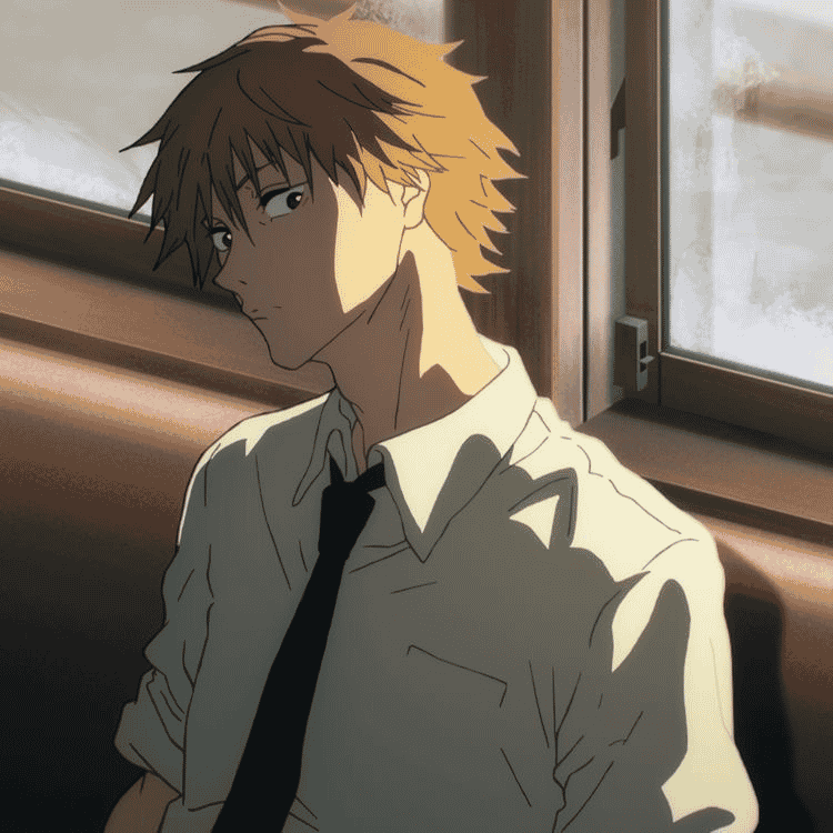 Denji (english dub) Image