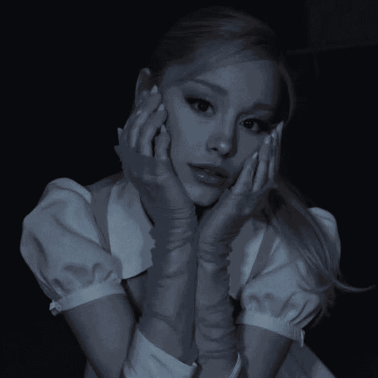 Ariana Grande (Eternal Sunshine Ver.) AI Voice