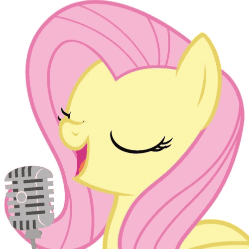 FLUTTERSHY❤️⭐🦋🐞 AI Voice