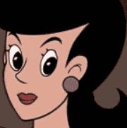 Joan (Tom and Jerry) AI Voice