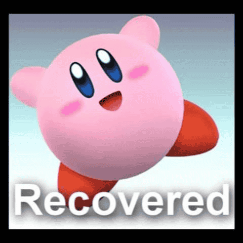 Kirby Voice Acting (LotsaSpaghettiMan) AI Voice