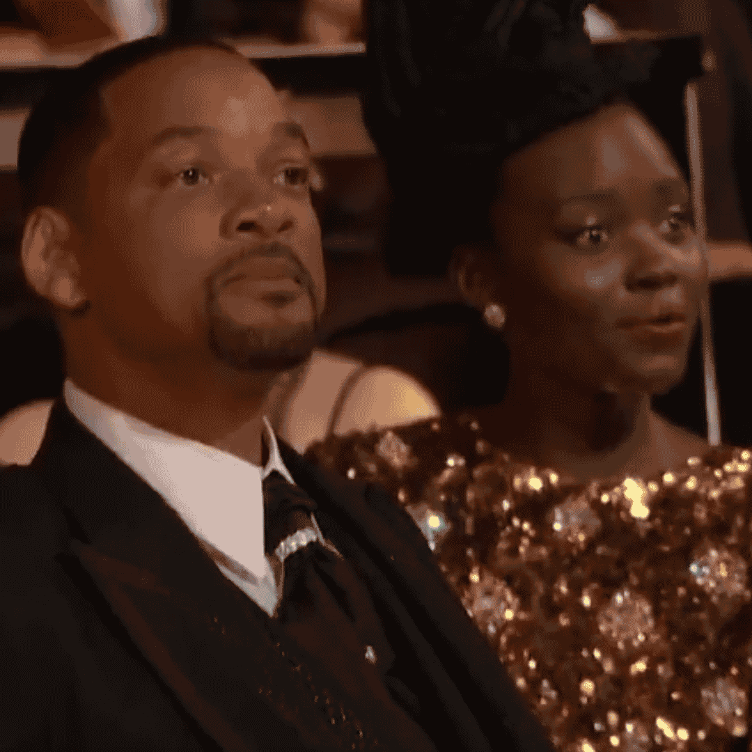Will Smith AI Voice