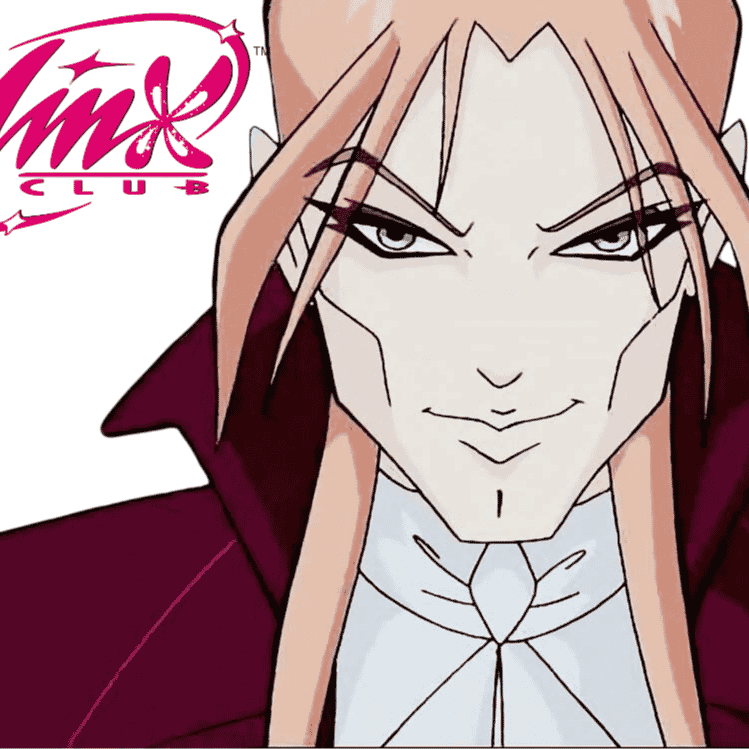 Valtor Winx Club German AI Voice