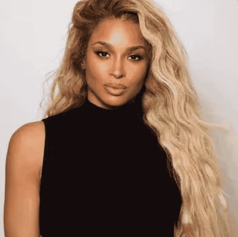Ciara 2004 - 2025 AI Voice