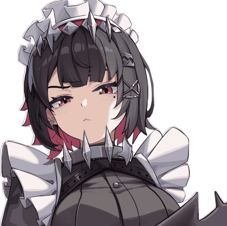 Ellen Joe ZZZ (JP Dub) Image