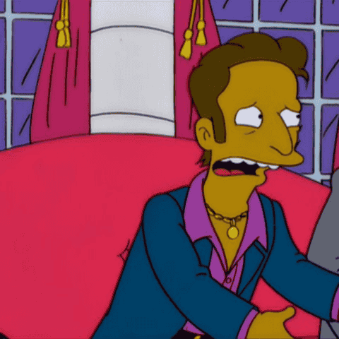 Frankie the Squealer (Simpsons) AI Voice