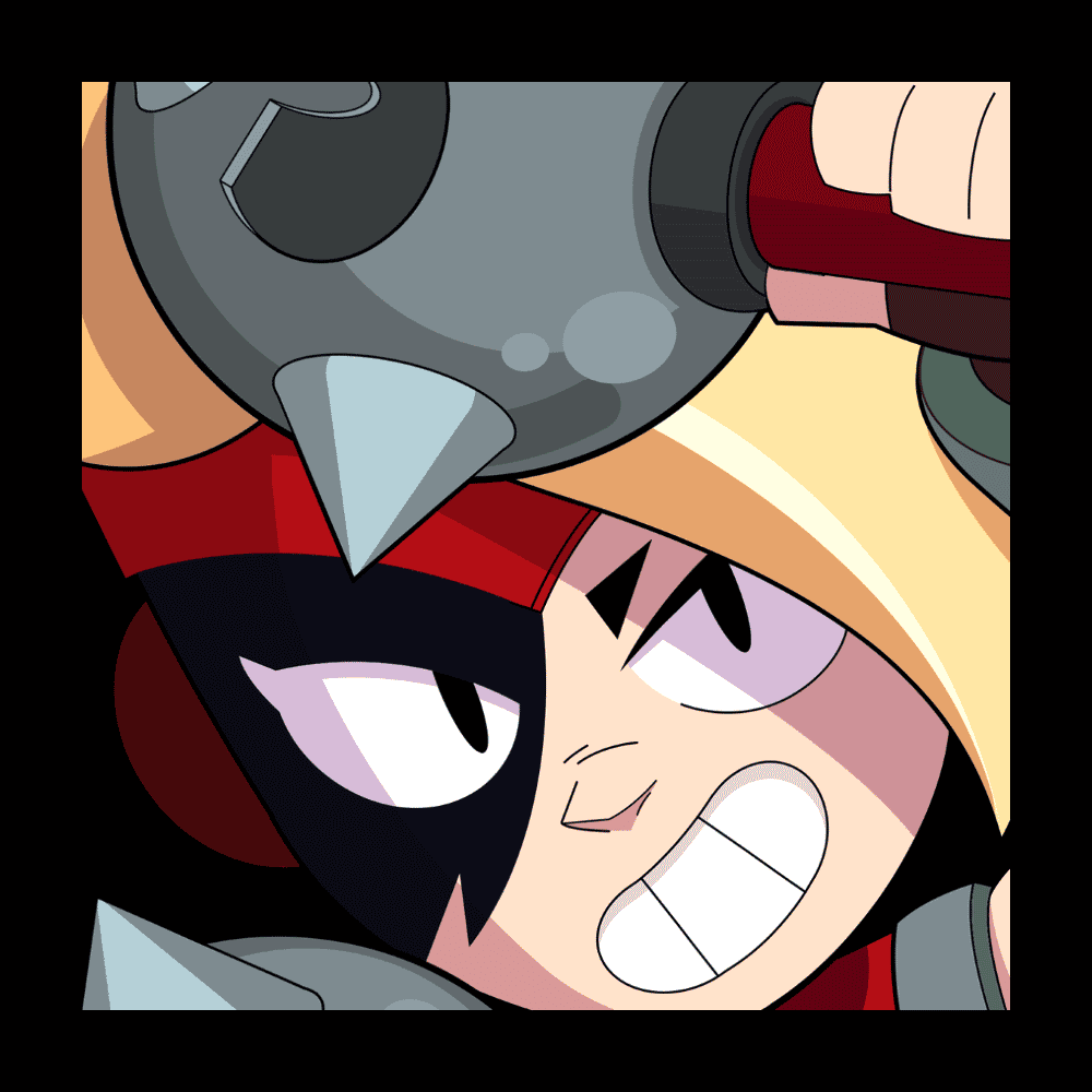 Lumi (Brawl stars) Image