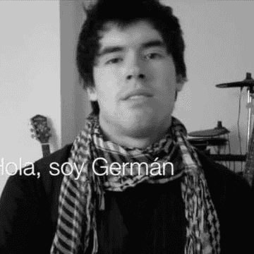 HolaSoyGerman. "Intro" AI Voice