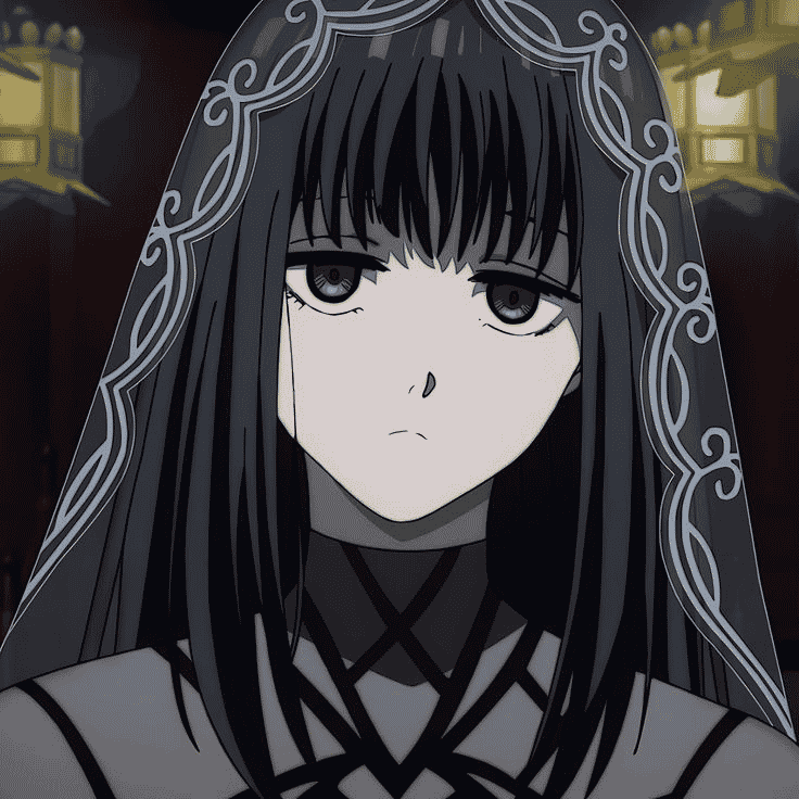 Osaragi  AI Voice