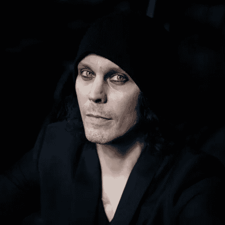 Ville Valo - H.I.M & VV Image