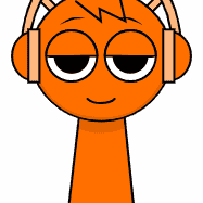 Oren (Sprunki) AI Voice