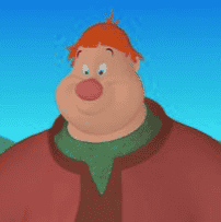 Willie the Giant (MMCH+) AI Voice