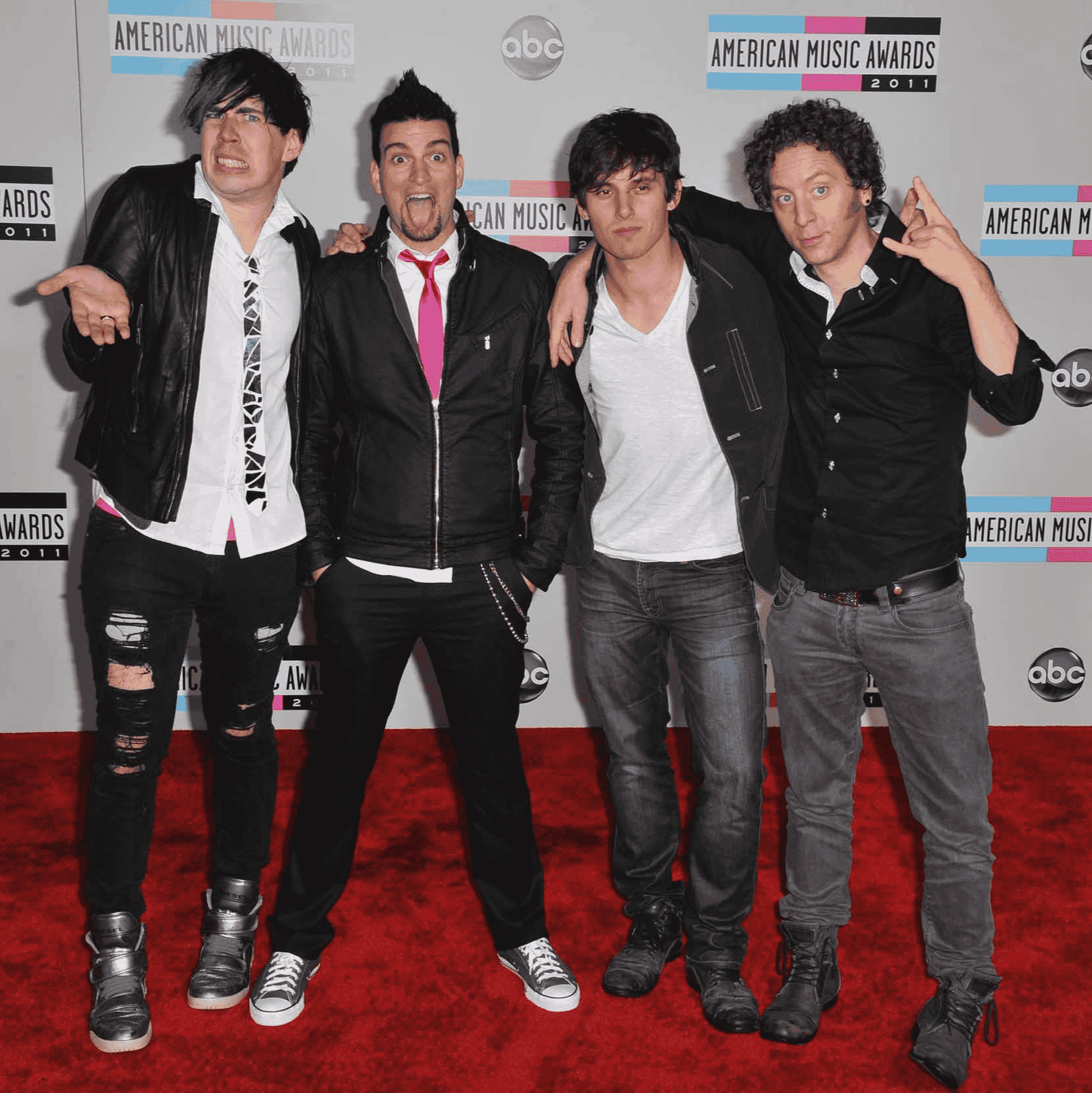 Marianas Trench AI Voice