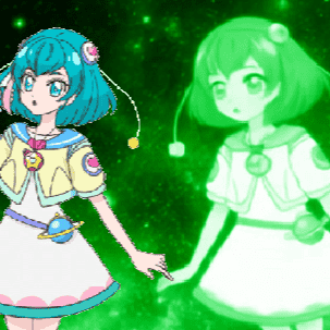 Lala Hagoromo v2 AI Voice