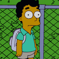 Bashir (Simpsons) (Tress MacNeille) AI Voice
