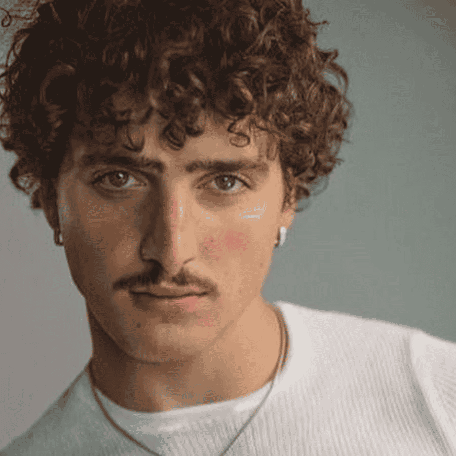 Benson Boone AI Voice