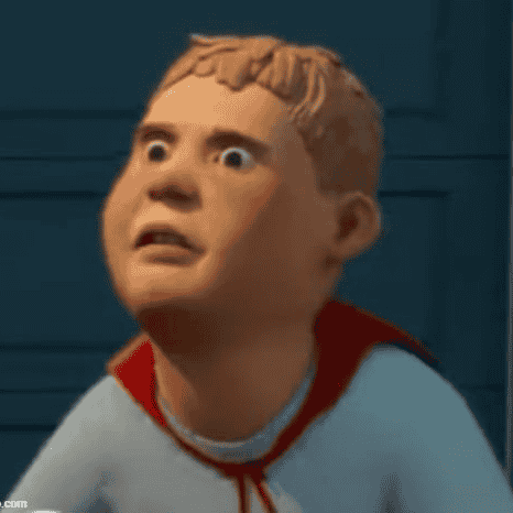 Chowder Peterson (Monster House) AI Voice